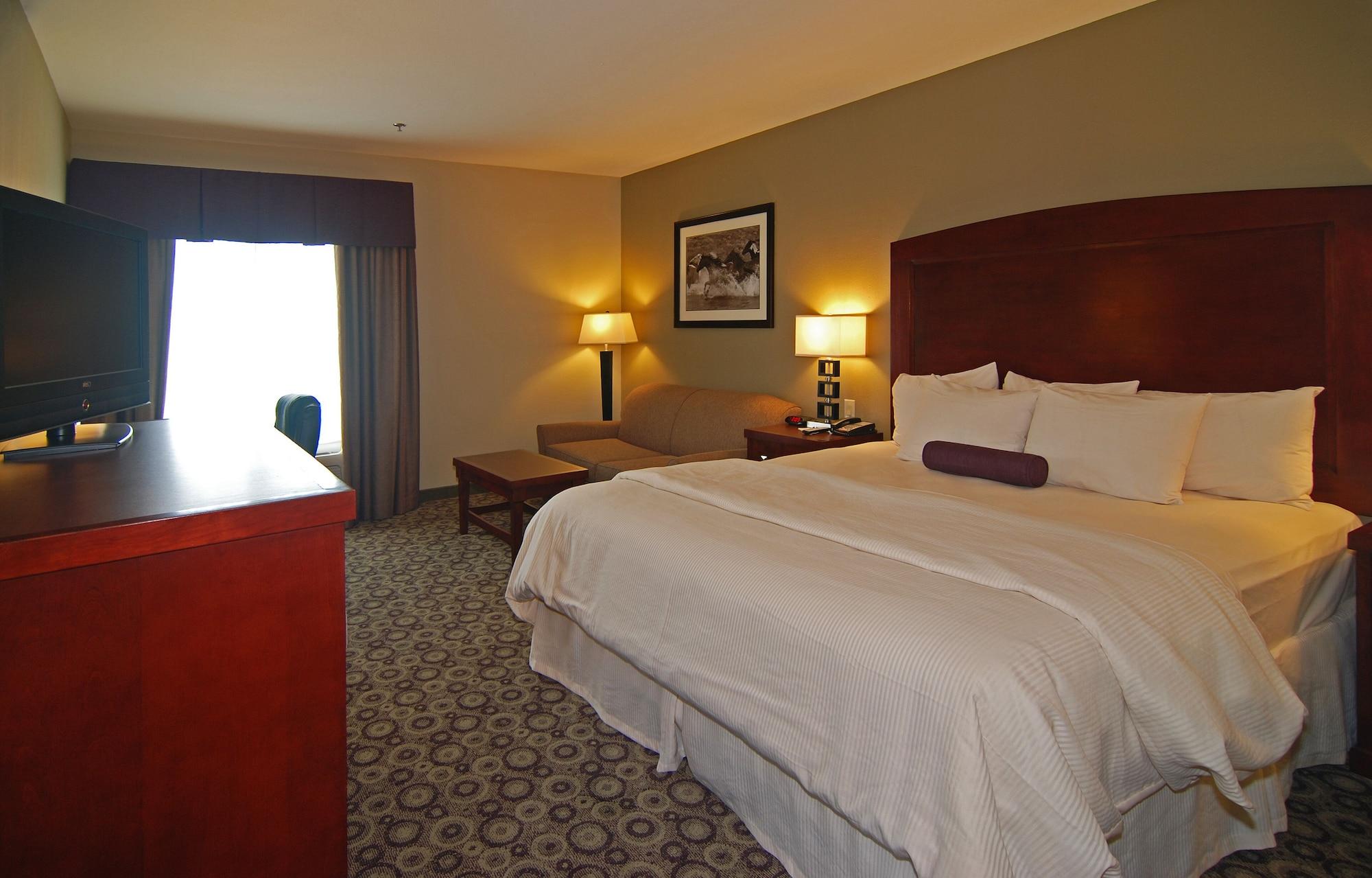 La Quinta By Wyndham Fort Worth Ne Mall Хърст Екстериор снимка