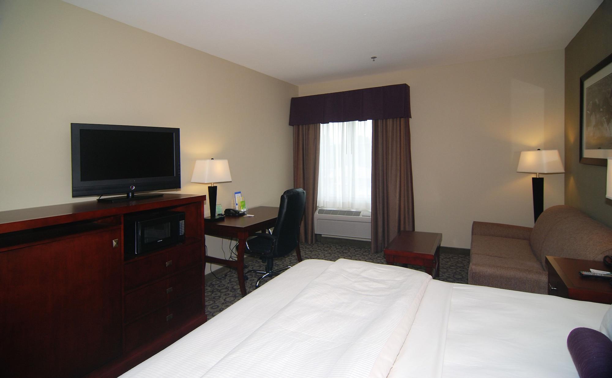 La Quinta By Wyndham Fort Worth Ne Mall Хърст Екстериор снимка