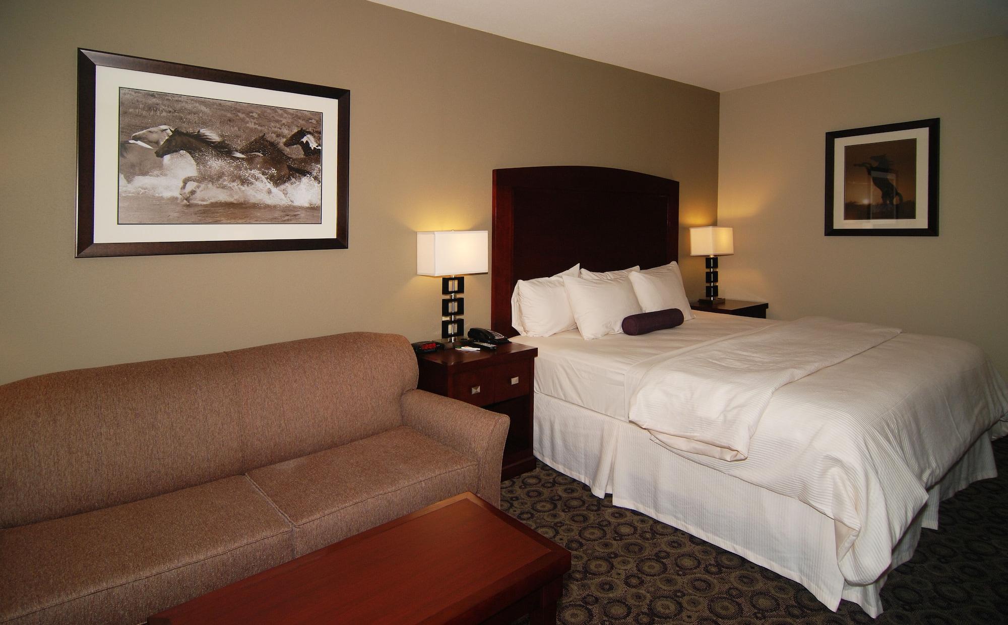 La Quinta By Wyndham Fort Worth Ne Mall Хърст Екстериор снимка