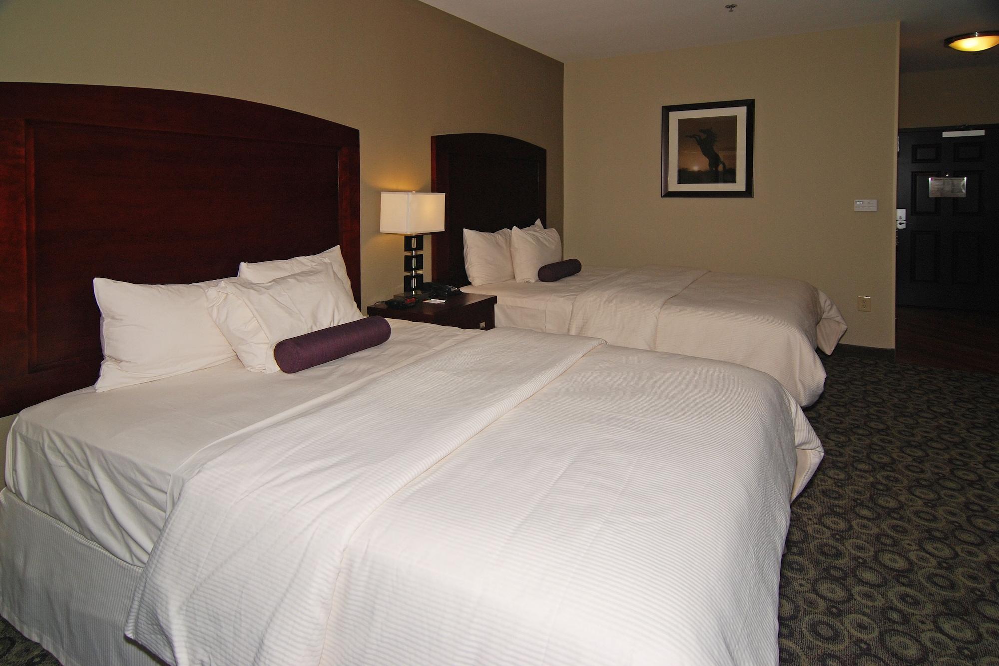 La Quinta By Wyndham Fort Worth Ne Mall Хърст Екстериор снимка