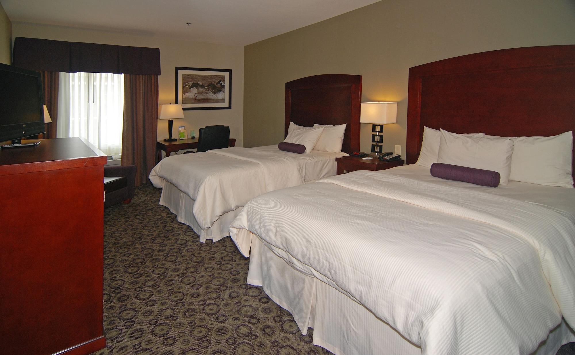 La Quinta By Wyndham Fort Worth Ne Mall Хърст Екстериор снимка