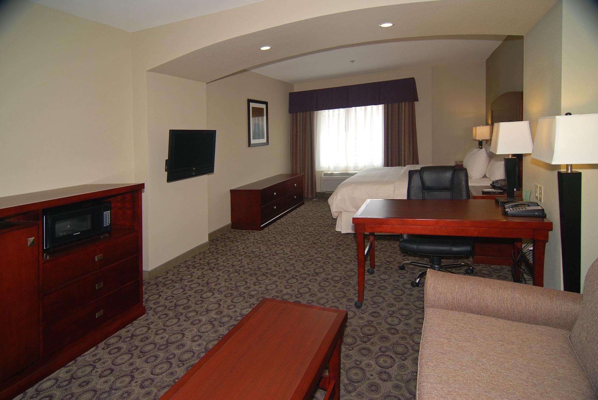 La Quinta By Wyndham Fort Worth Ne Mall Хърст Екстериор снимка