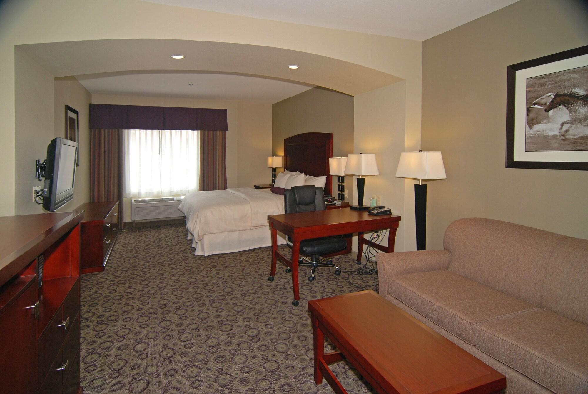 La Quinta By Wyndham Fort Worth Ne Mall Хърст Екстериор снимка