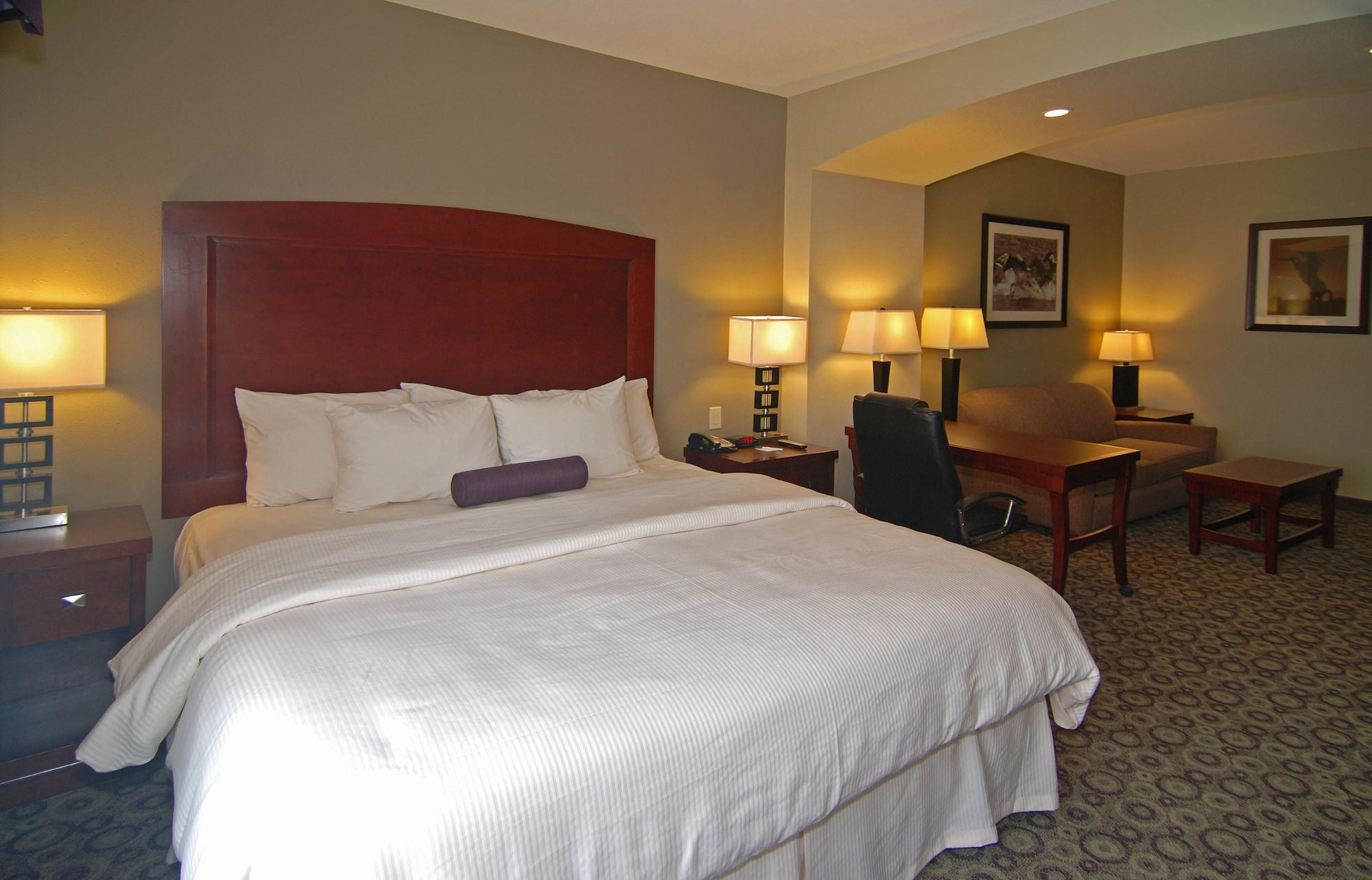 La Quinta By Wyndham Fort Worth Ne Mall Хърст Екстериор снимка