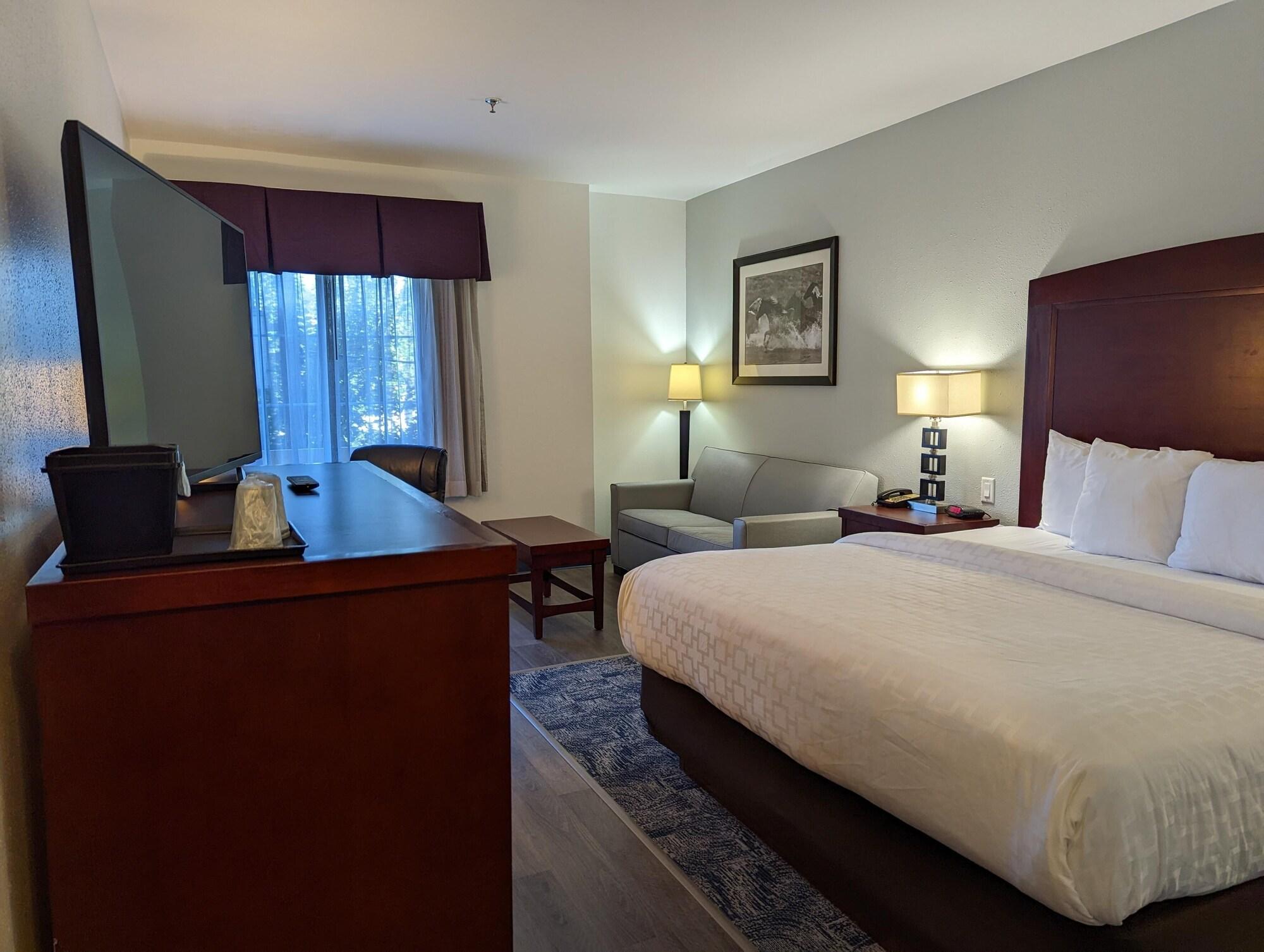 La Quinta By Wyndham Fort Worth Ne Mall Хърст Екстериор снимка