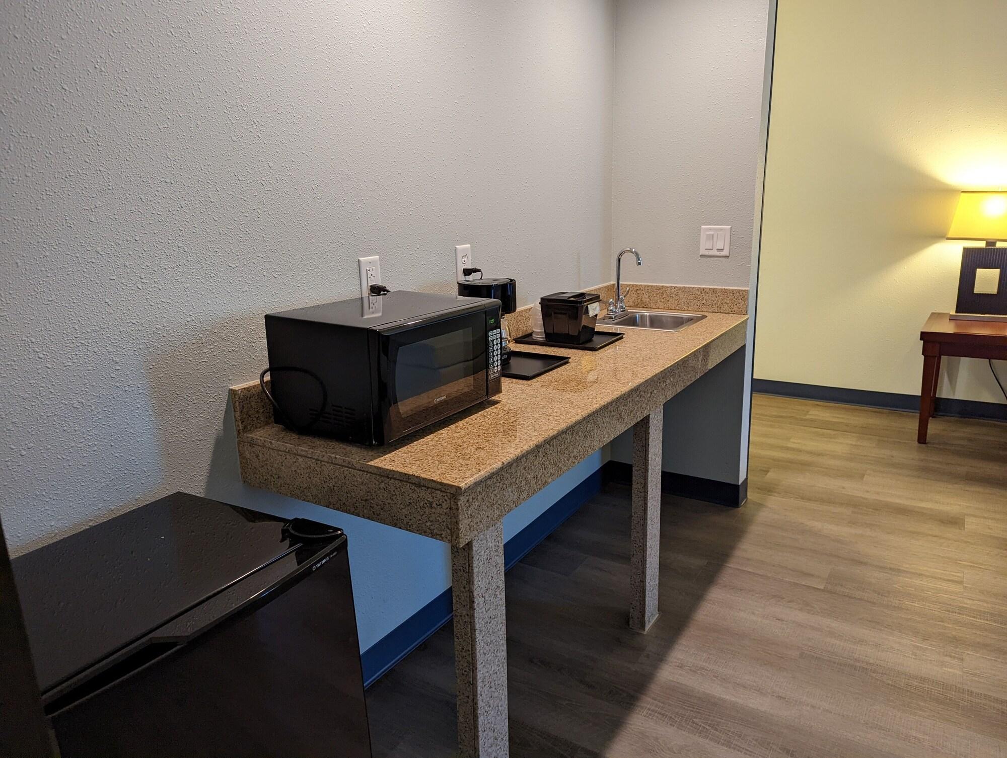 La Quinta By Wyndham Fort Worth Ne Mall Хърст Екстериор снимка