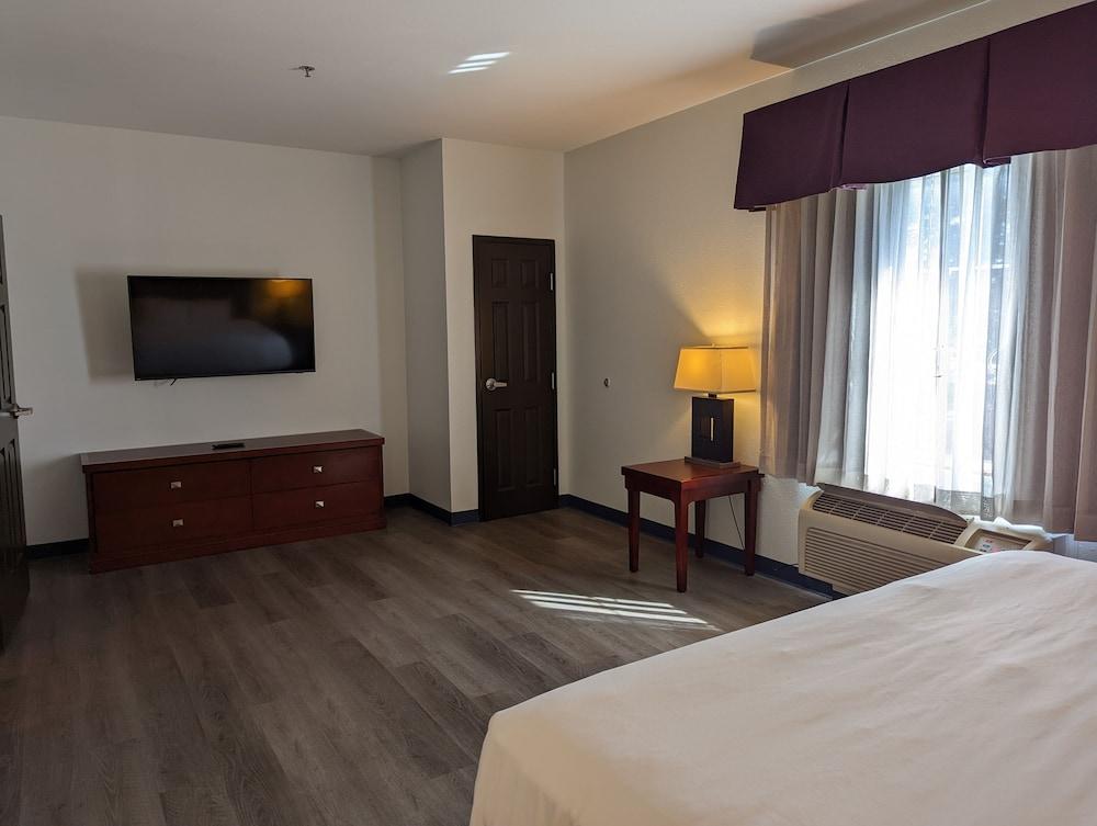La Quinta By Wyndham Fort Worth Ne Mall Хърст Екстериор снимка