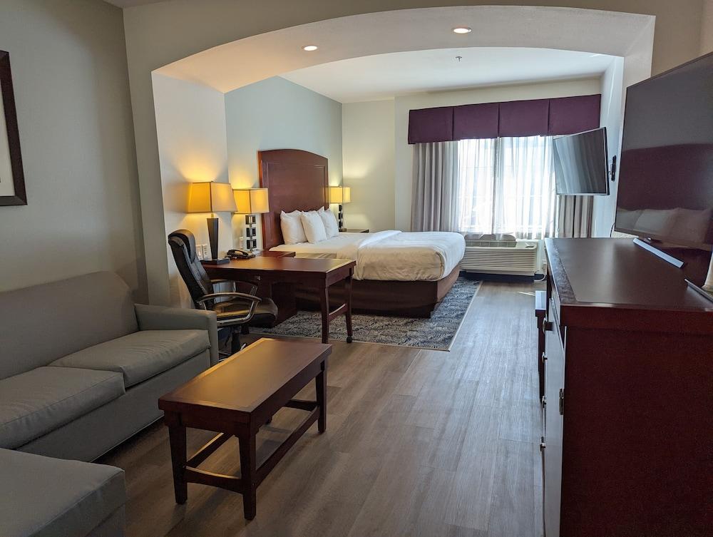 La Quinta By Wyndham Fort Worth Ne Mall Хърст Екстериор снимка