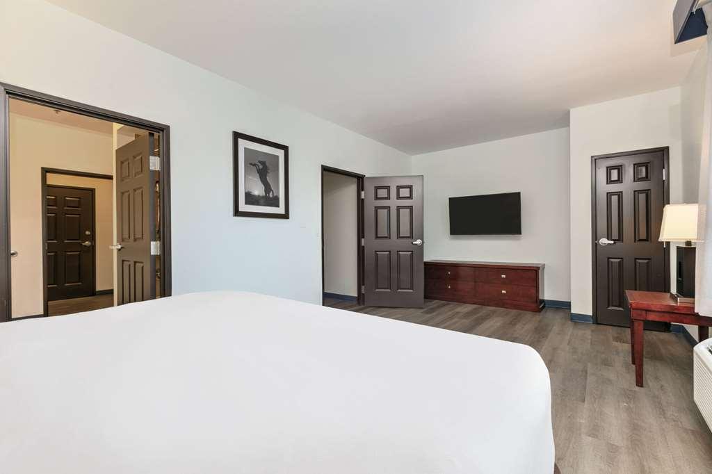 La Quinta By Wyndham Fort Worth Ne Mall Хърст Стая снимка