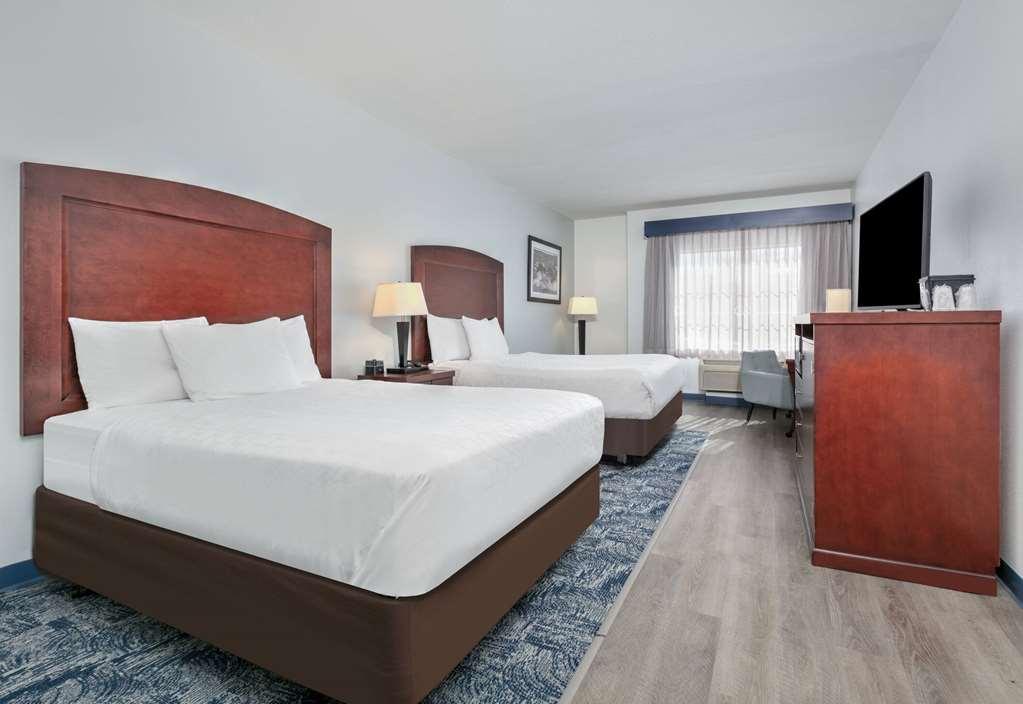 La Quinta By Wyndham Fort Worth Ne Mall Хърст Стая снимка
