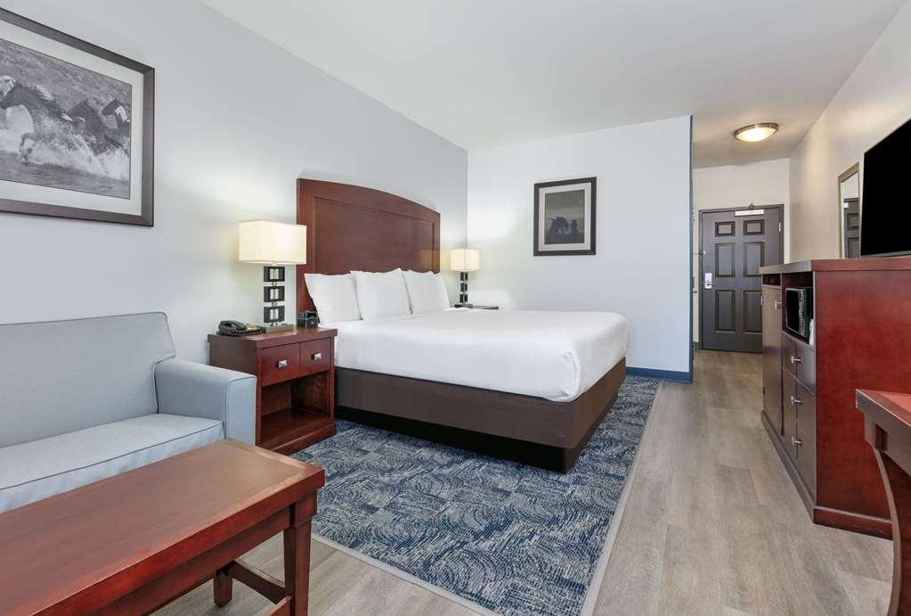 La Quinta By Wyndham Fort Worth Ne Mall Хърст Стая снимка