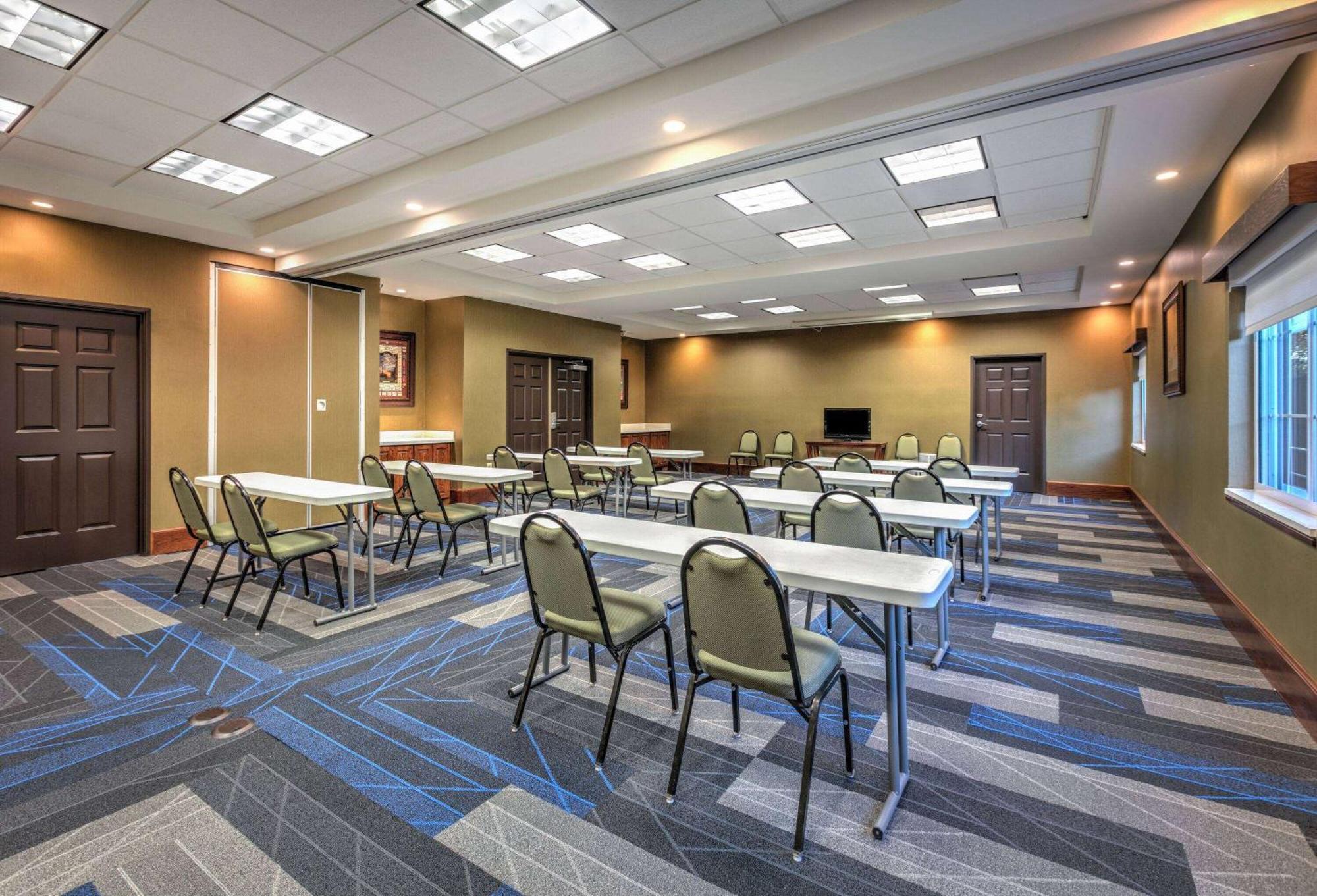 La Quinta By Wyndham Fort Worth Ne Mall Хърст Екстериор снимка