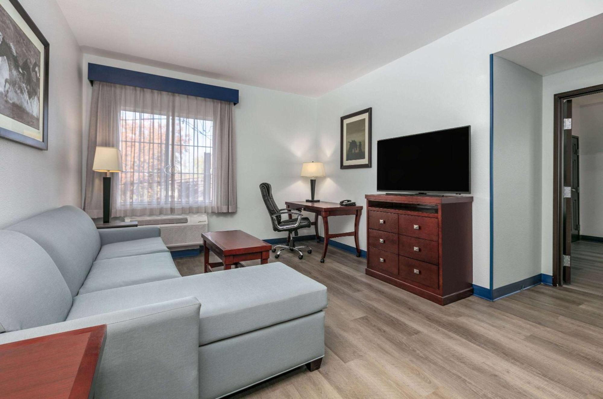 La Quinta By Wyndham Fort Worth Ne Mall Хърст Екстериор снимка