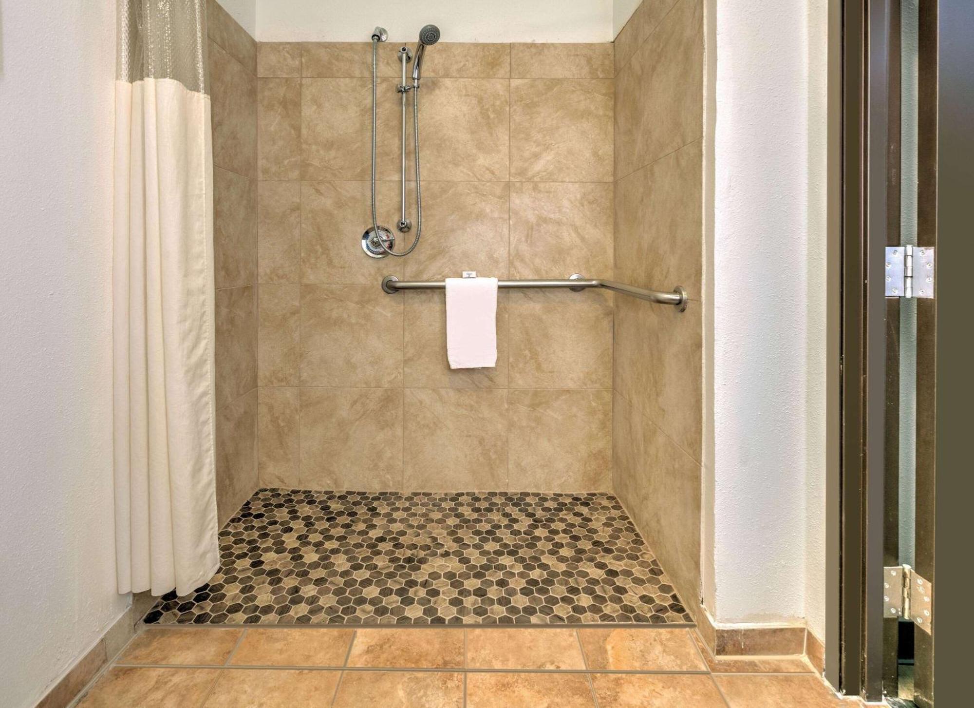 La Quinta By Wyndham Fort Worth Ne Mall Хърст Екстериор снимка