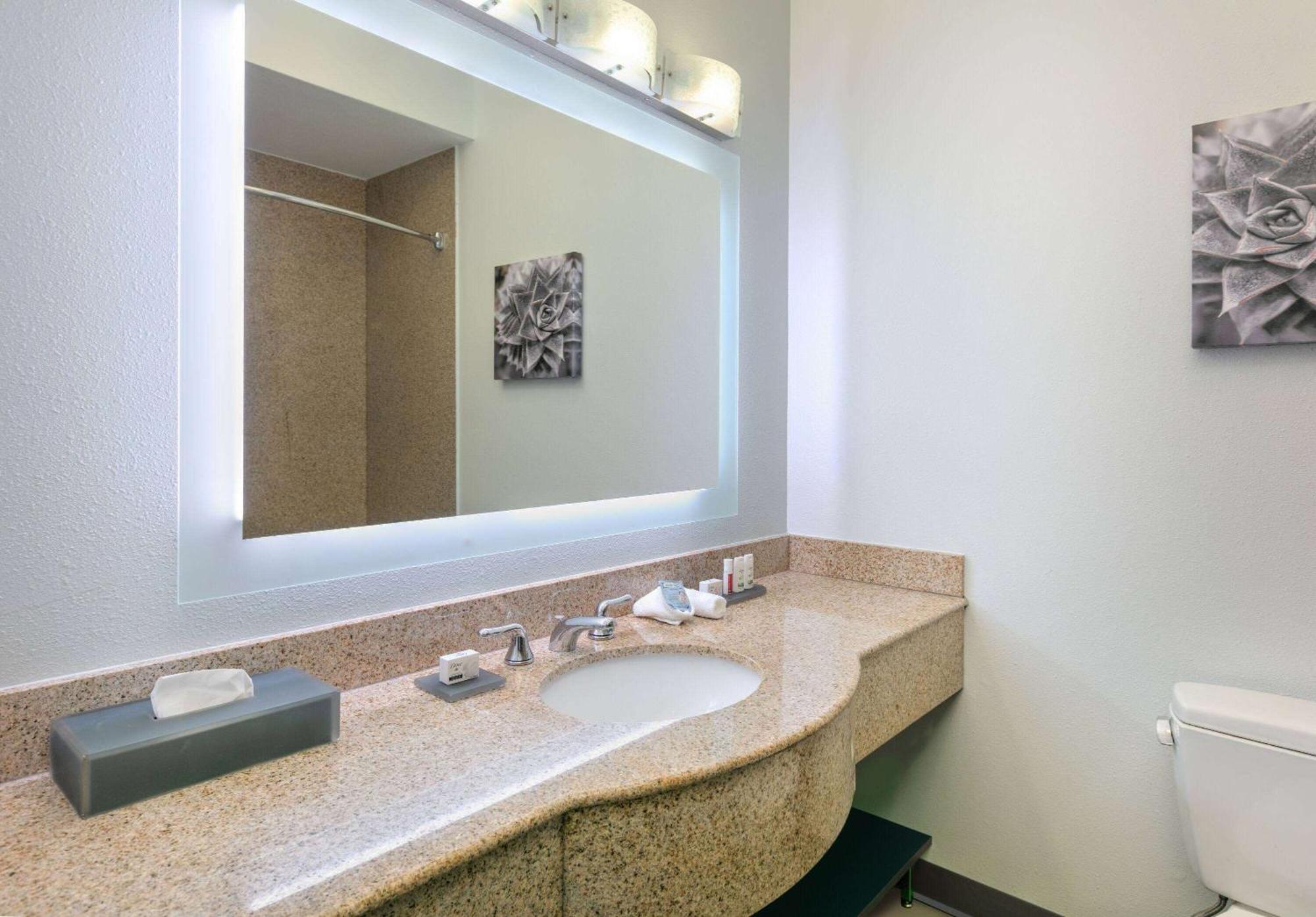 La Quinta By Wyndham Fort Worth Ne Mall Хърст Екстериор снимка