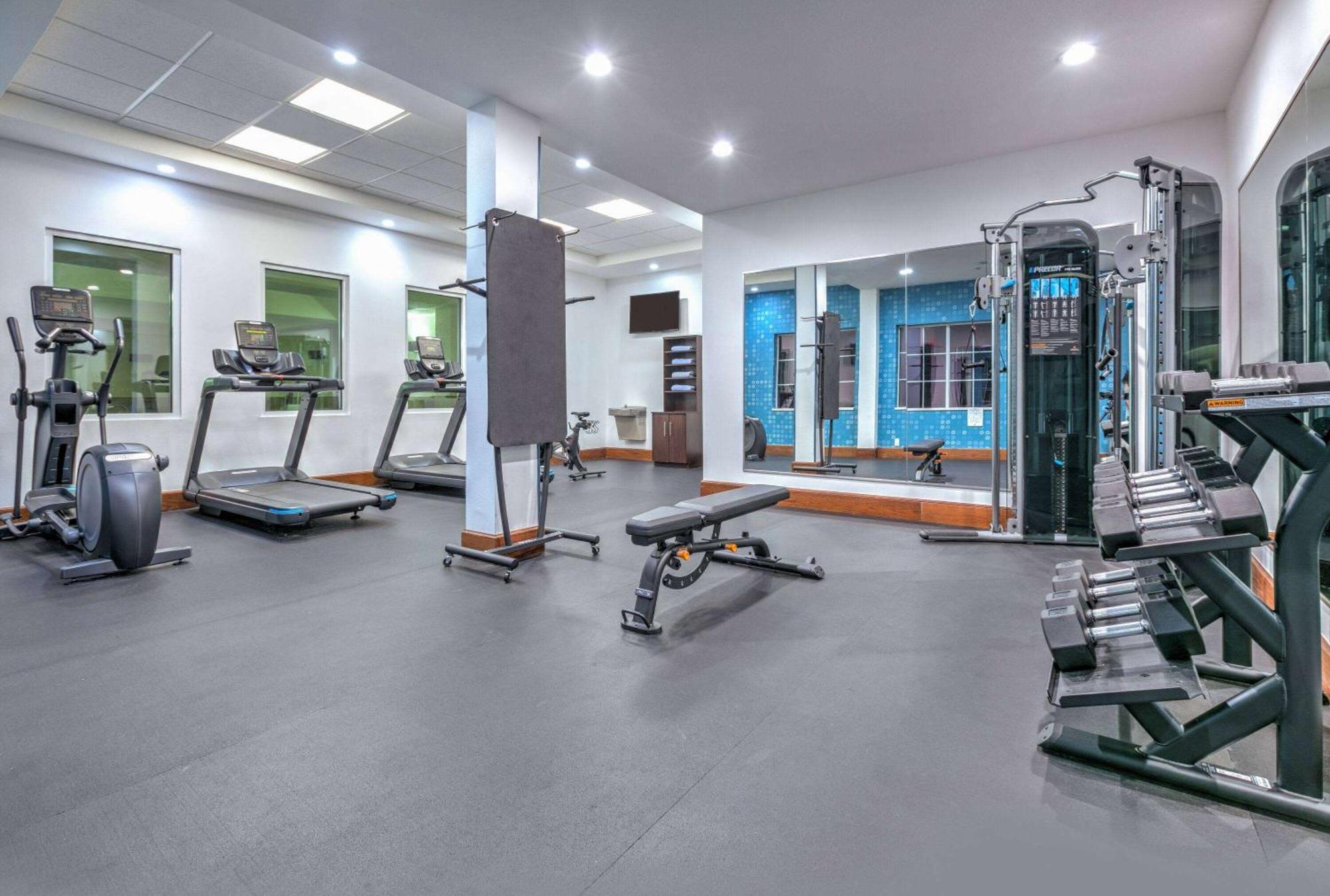 La Quinta By Wyndham Fort Worth Ne Mall Хърст Екстериор снимка